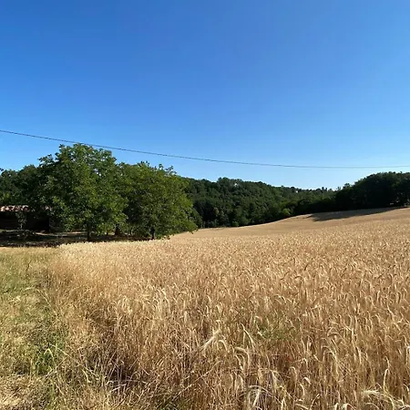 Du Vallon De La Pleu Casa vacanze Salignac Eyvigues