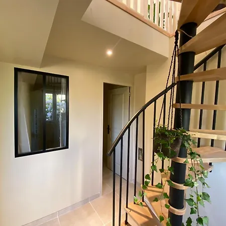 Casa vacanze Du Vallon De La Pleu Salignac Eyvigues